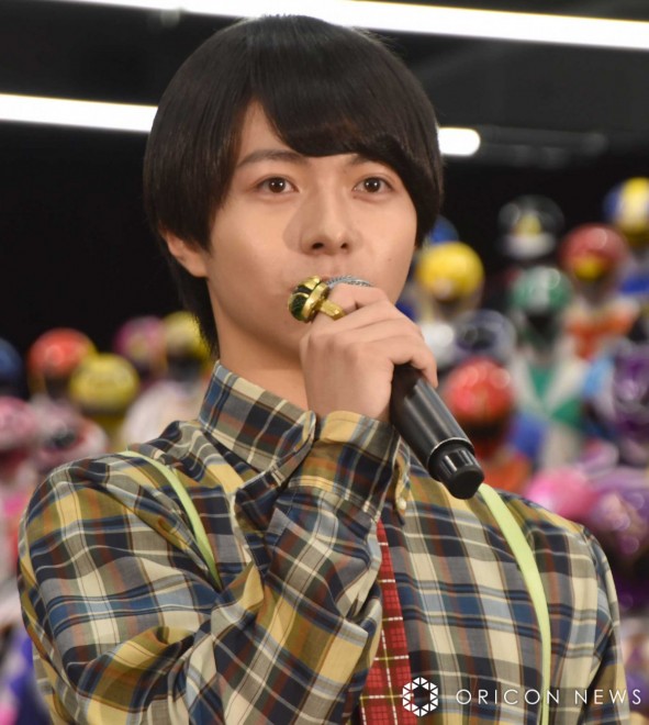 All Super Sentai Exhibition